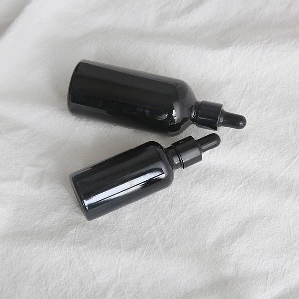 Custom Dropper Bottles