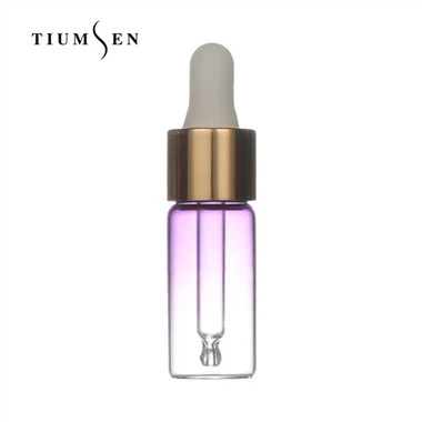 5 ml lašintuvo buteliukas