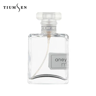 Antikvarinis kvepalų purškiamas buteliukas