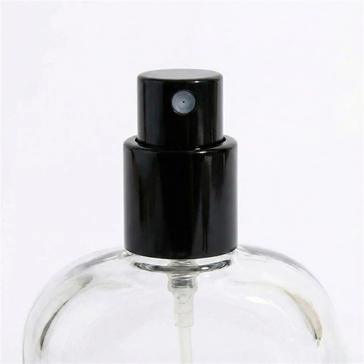 beautiful perfume bottles