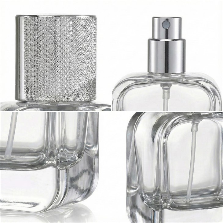 1 oz bottle of perfume