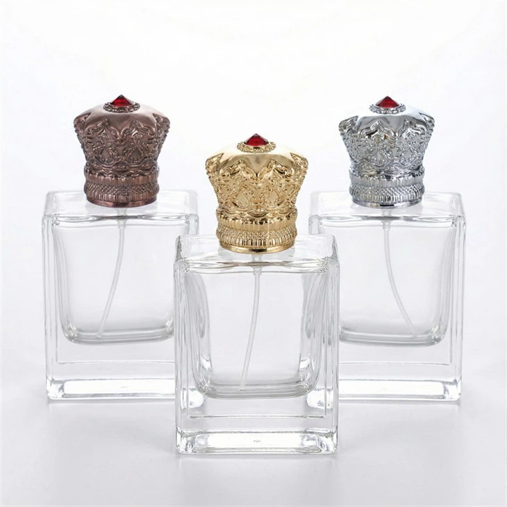custom perfume bottle