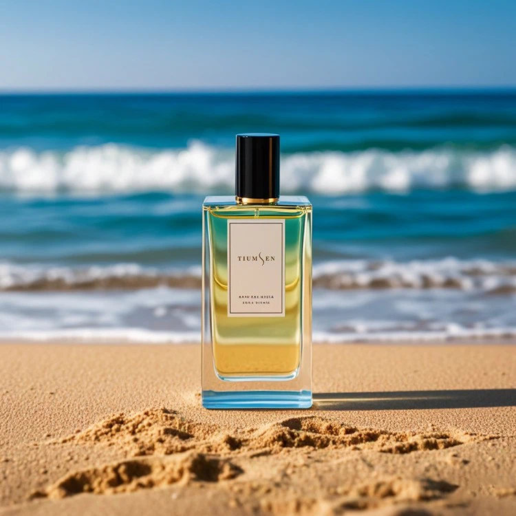 1.7 oz perfume bottle