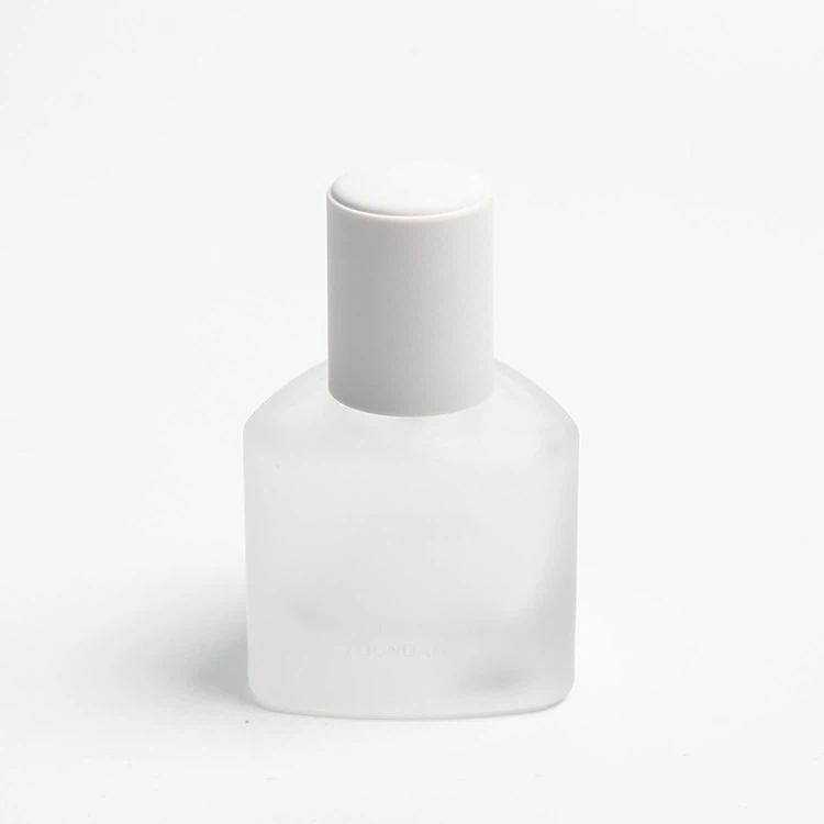 foundation sample bottles