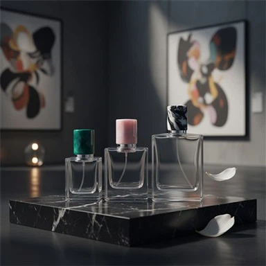 20 ml kvepalų buteliukas