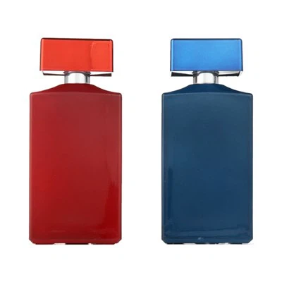 Estetinis kvepalų buteliukas