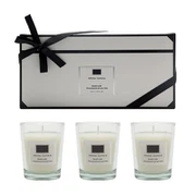 Ekologiški žvakių stiklainiai