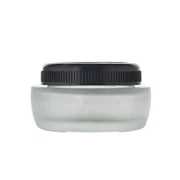 Tuščias kremo indelis