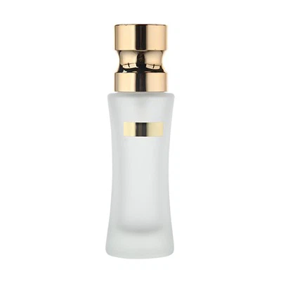 Skystas pamatų butelis