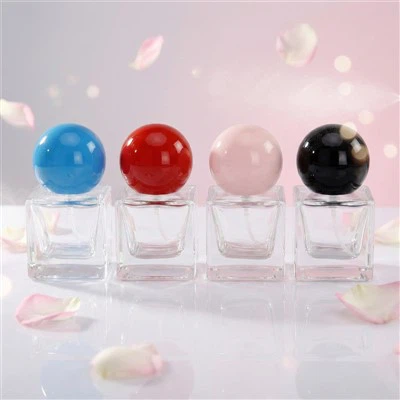 Kvepalų konteineris